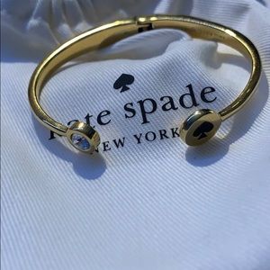 Kate Spade Bangle Bracelet